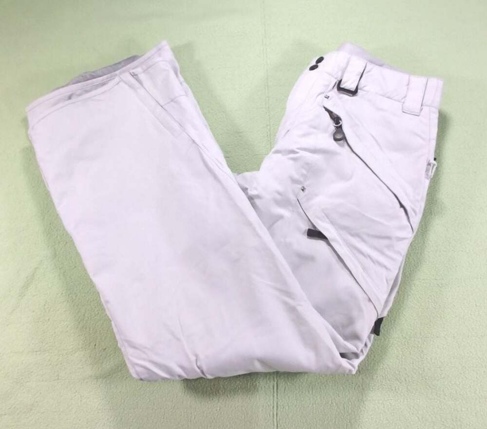 Boulder Gear Insulated Ski Snowboard Pants Size M 6705R